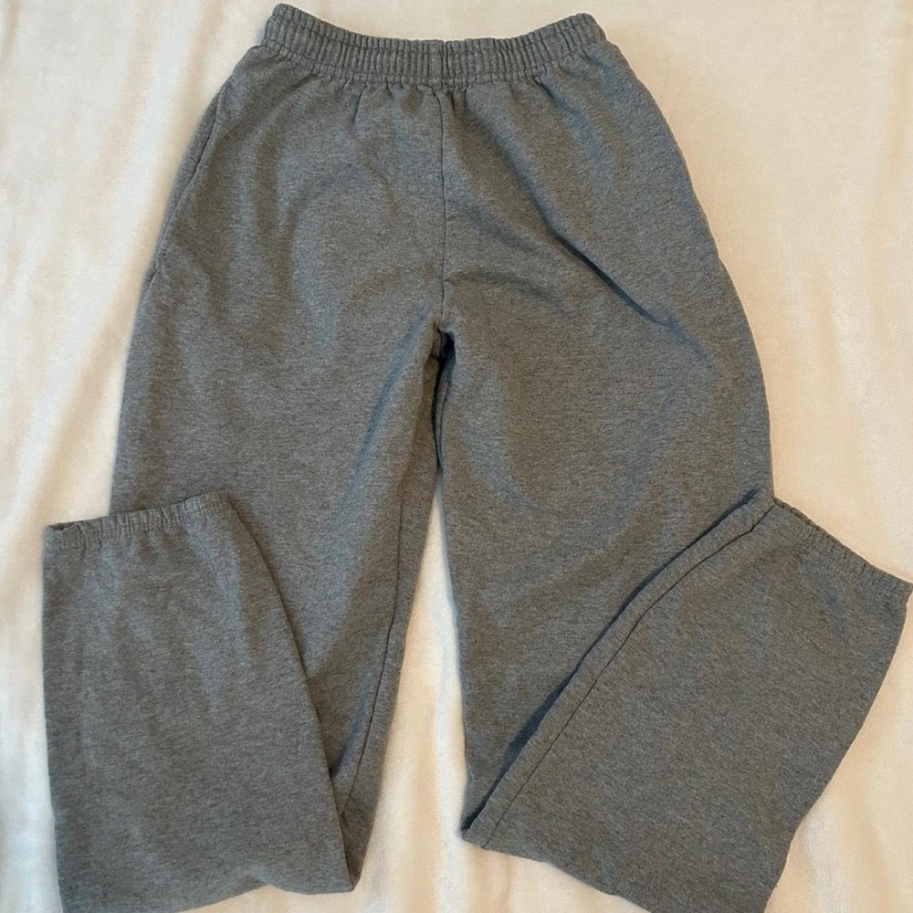 Athletic Works grey Joggers